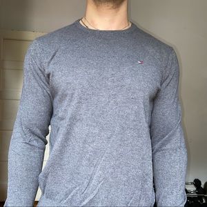 TOMMY HILLFIGER PULL OVER